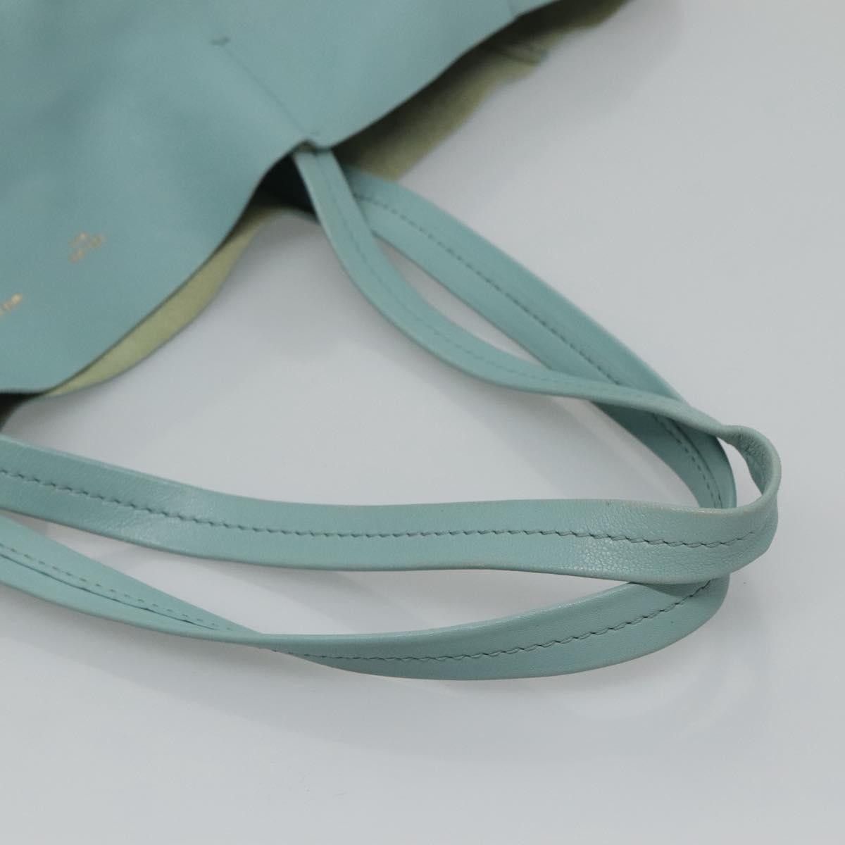 Celine Celine Horizontal Cabas Tote Leather Size ONE SIZE - 8 Thumbnail