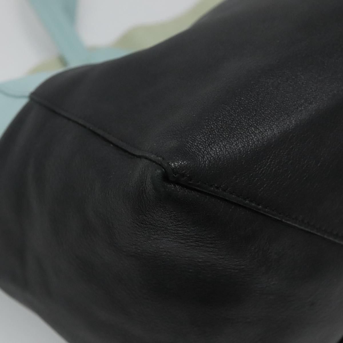 Celine Celine Horizontal Cabas Tote Leather Size ONE SIZE - 12 Thumbnail