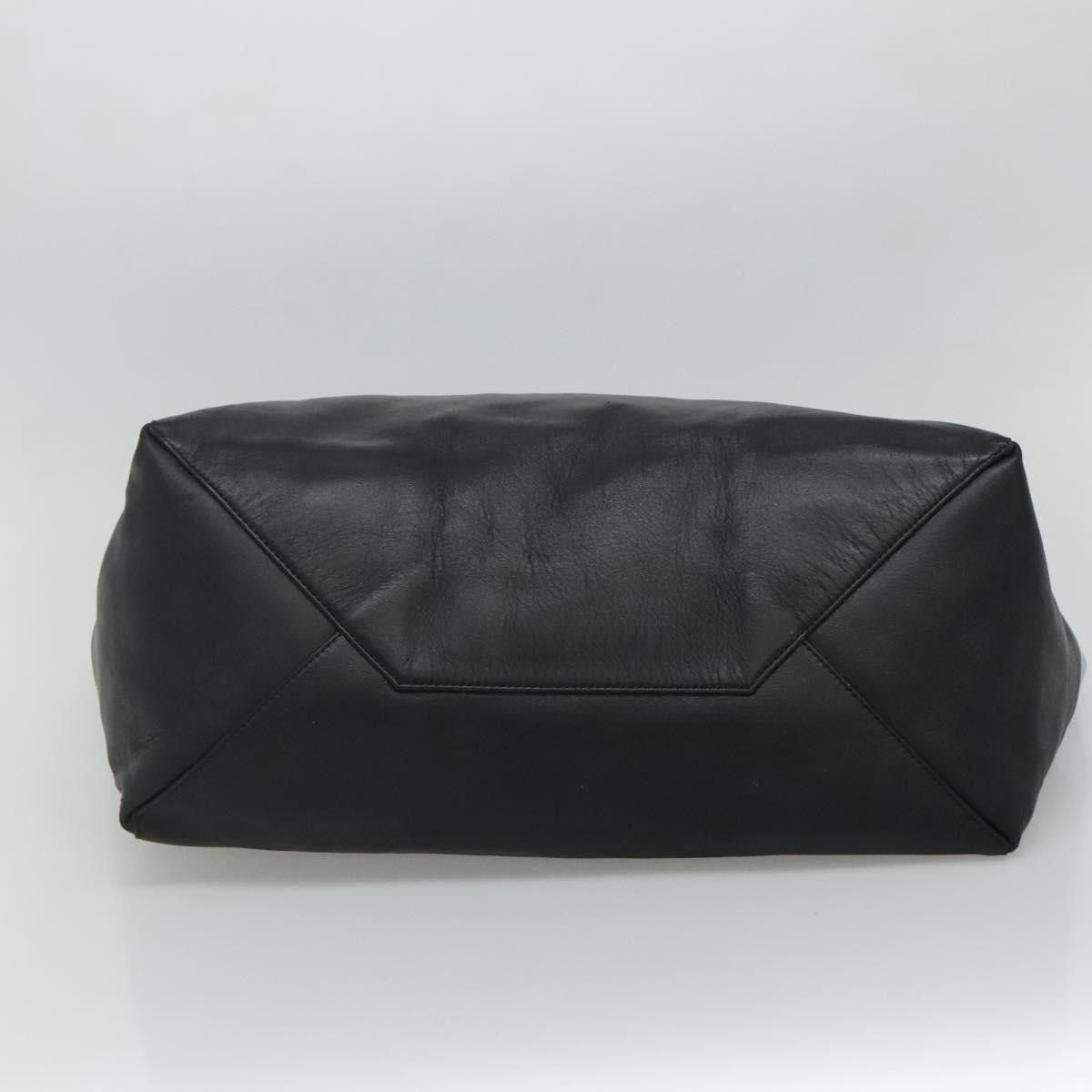 Celine Celine Horizontal Cabas Tote Leather Size ONE SIZE - 14 Thumbnail