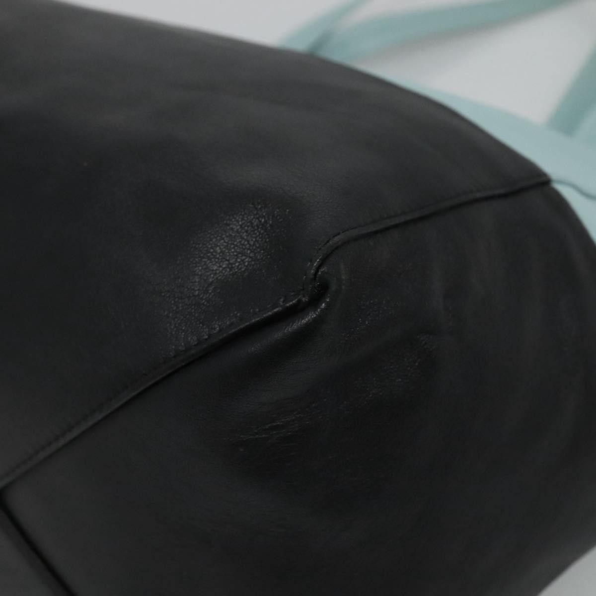 Celine Celine Horizontal Cabas Tote Leather Size ONE SIZE - 11 Thumbnail