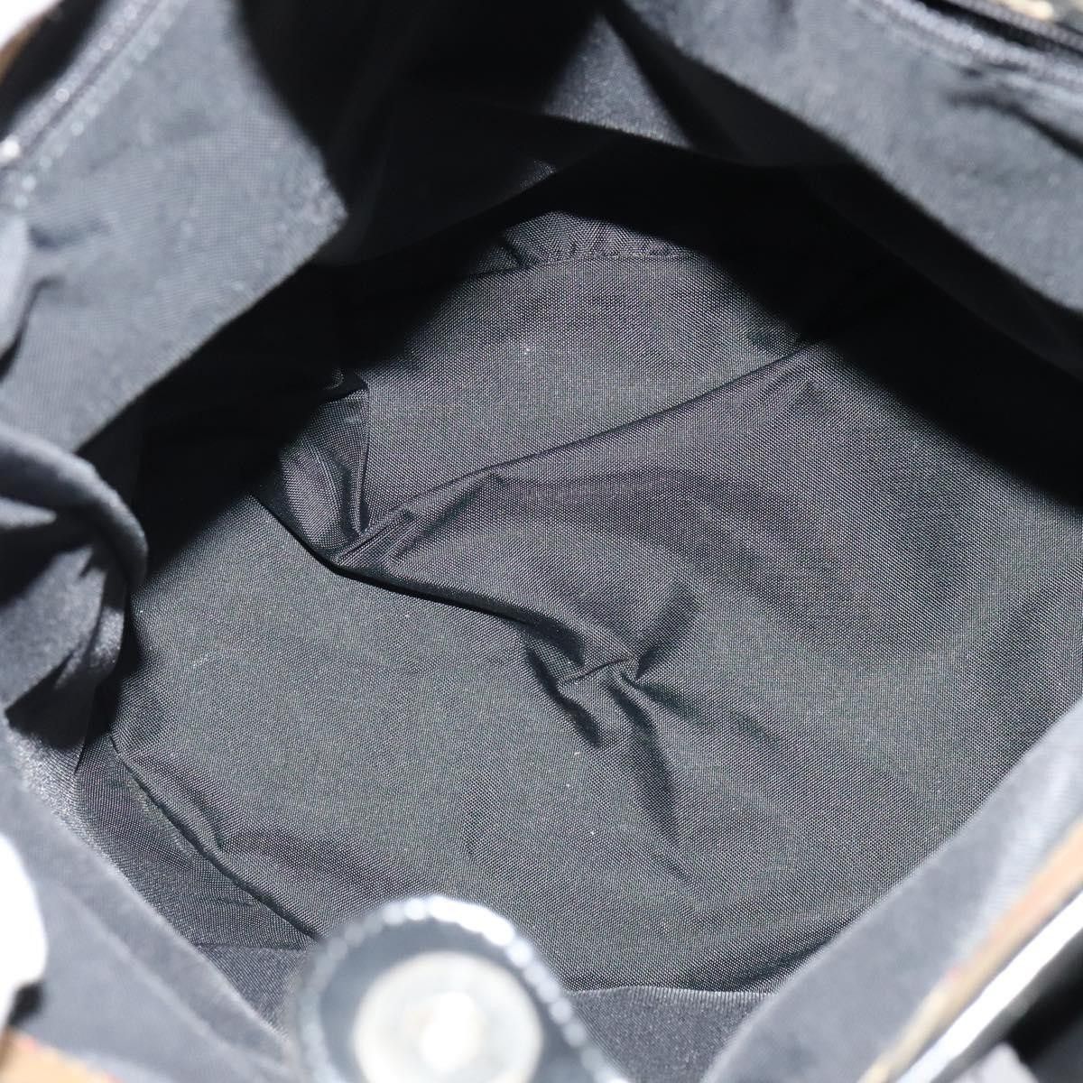 Burberry Burberry Blue Label shoulder bag Nylon Size ONE SIZE - 5 Thumbnail