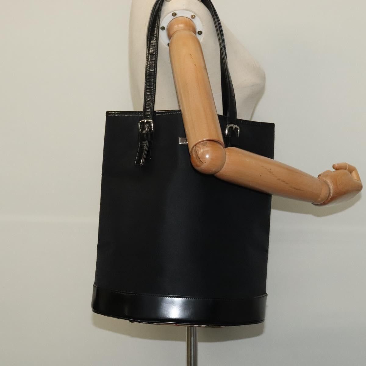 Burberry Burberry Blue Label shoulder bag Nylon Size ONE SIZE - 13 Thumbnail
