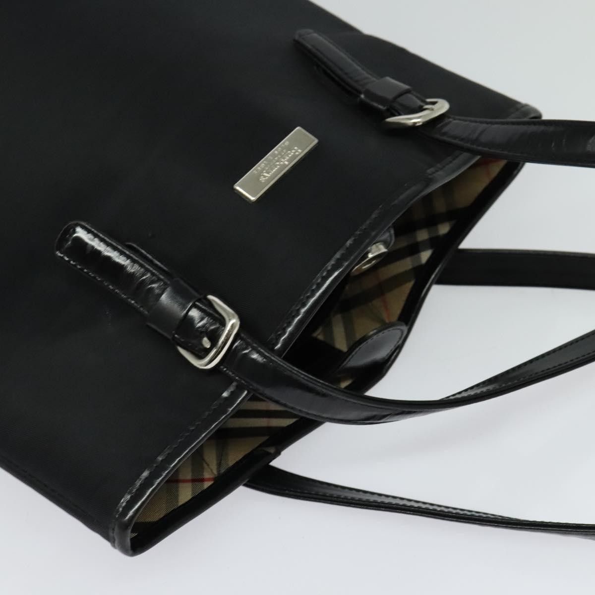 Burberry Burberry Blue Label shoulder bag Nylon Size ONE SIZE - 12 Thumbnail