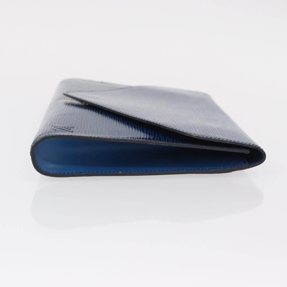 Louis Vuitton Louis Vuitton Art Deco Clutch Epi Leather Size ONE SIZE - 3 Thumbnail