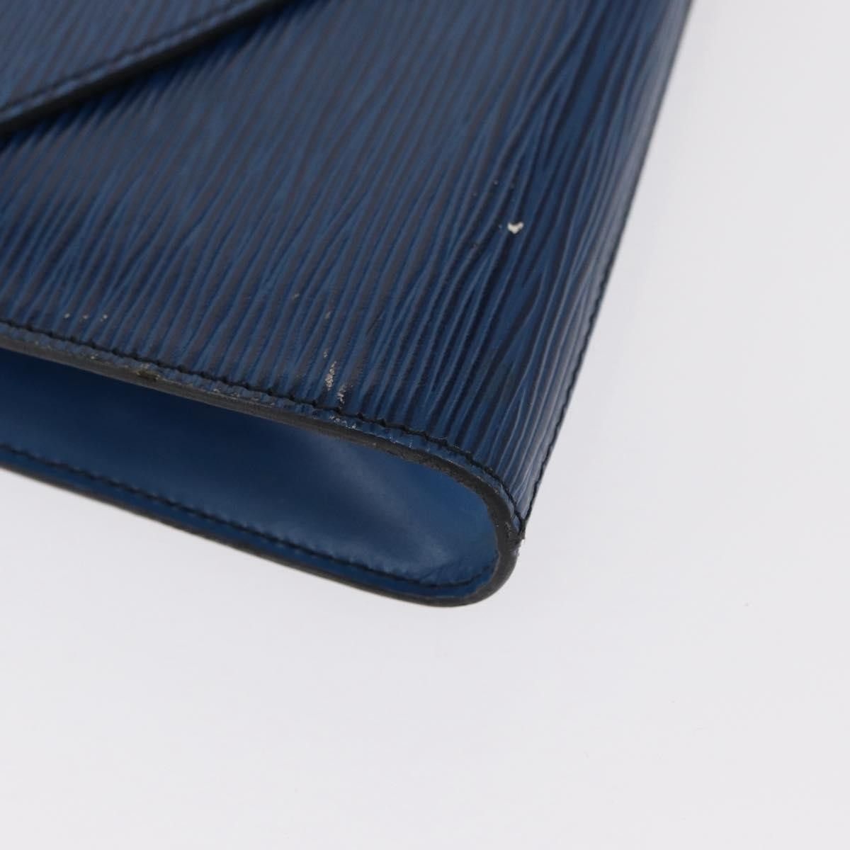 Louis Vuitton Louis Vuitton Art Deco Clutch Epi Leather Size ONE SIZE - 9 Thumbnail