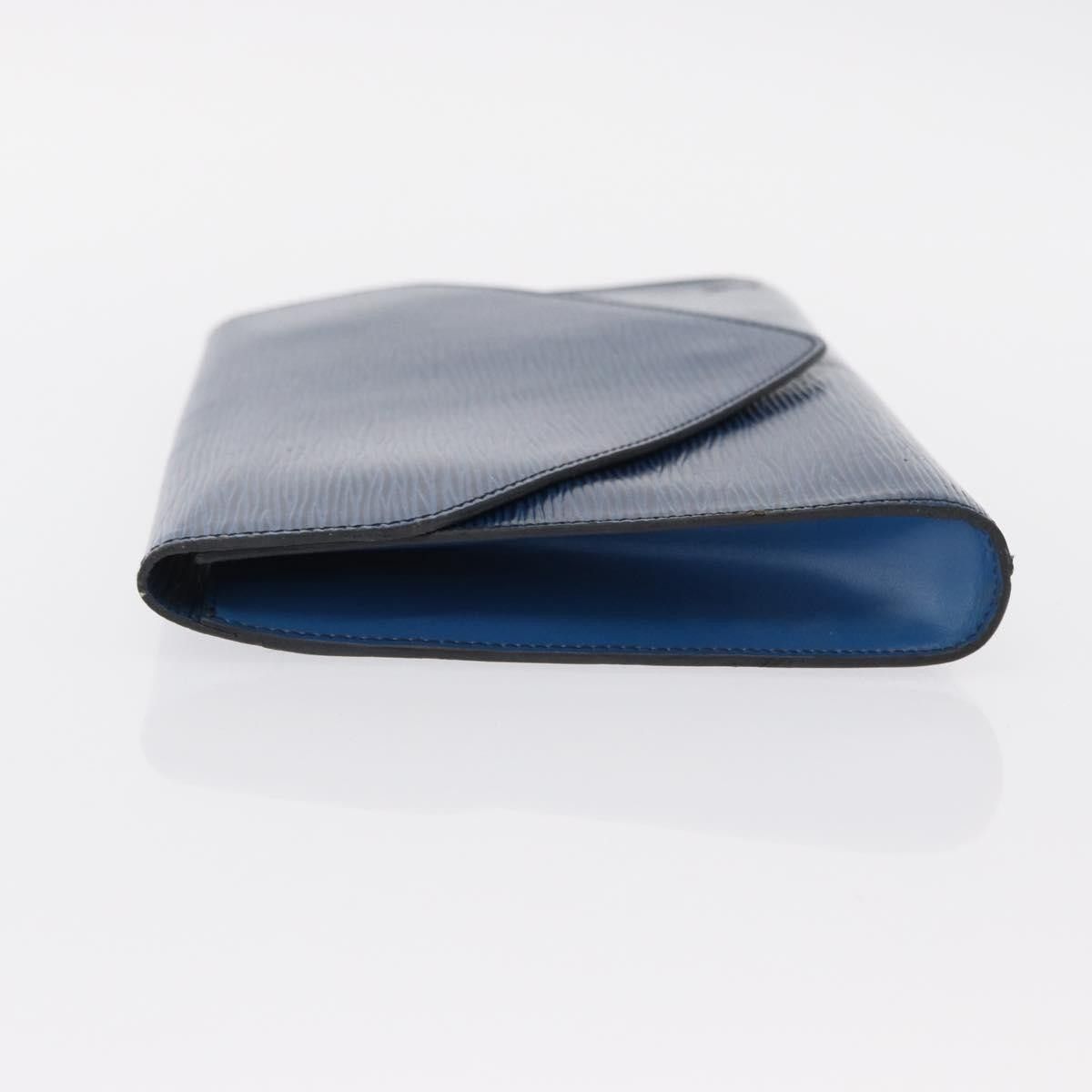 Louis Vuitton Louis Vuitton Art Deco Clutch Epi Leather Size ONE SIZE - 4 Thumbnail