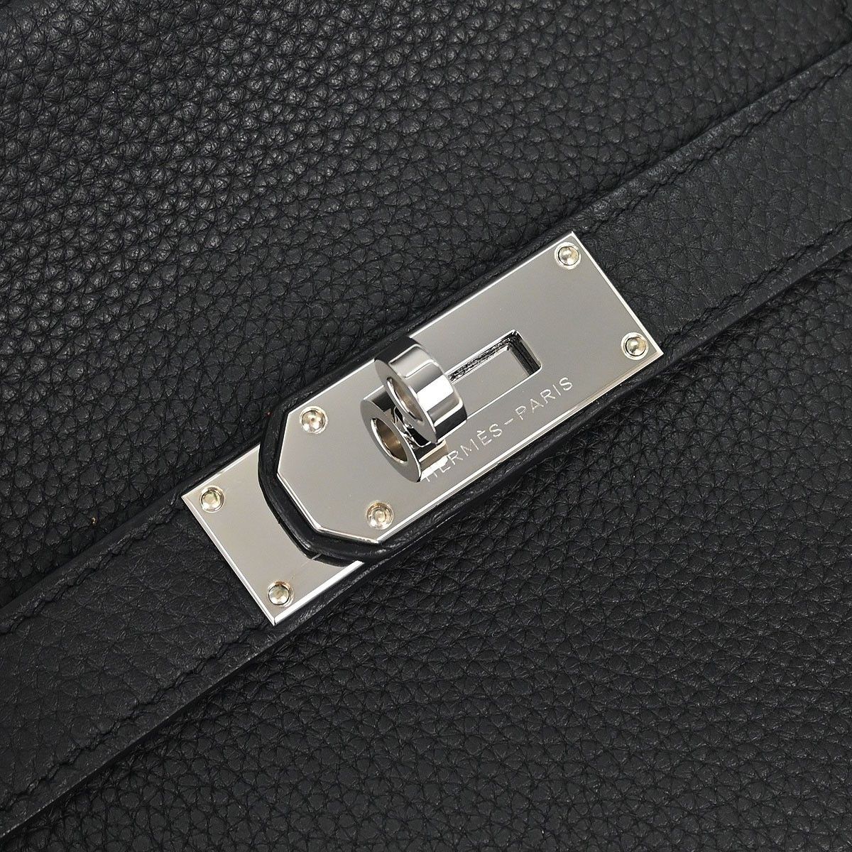 Hermes Hermes Jypsiere Bag Clemence Size ONE SIZE - 8 Thumbnail