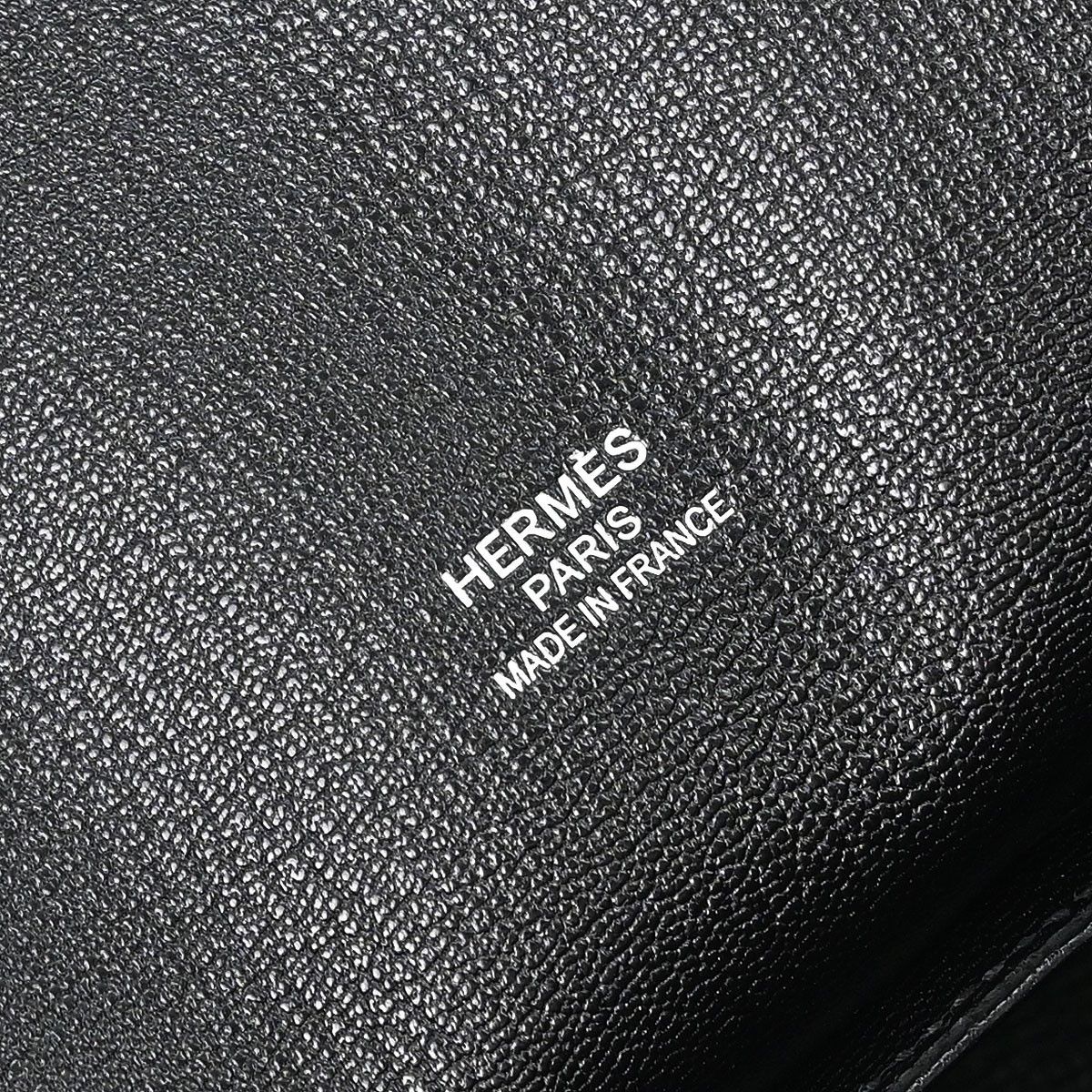 Hermes Hermes Jypsiere Bag Clemence Size ONE SIZE - 4 Thumbnail
