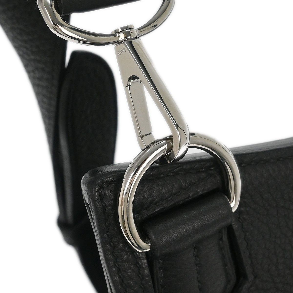 Hermes Hermes Jypsiere Bag Clemence Size ONE SIZE - 7 Thumbnail
