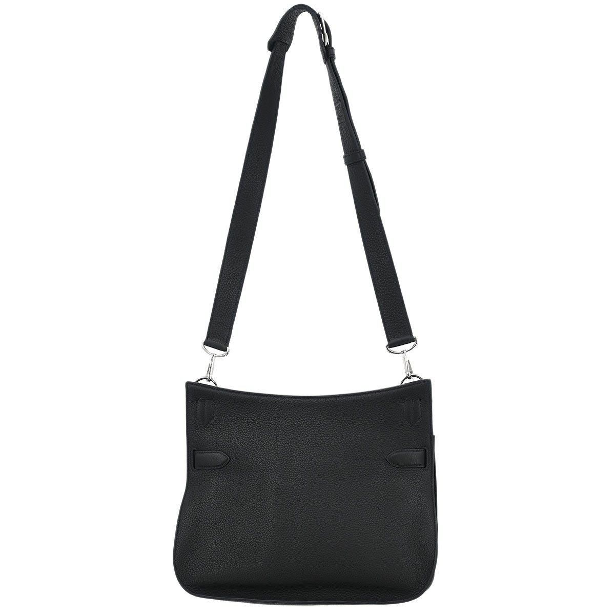 Hermes Hermes Jypsiere Bag Clemence Size ONE SIZE - 2 Thumbnail