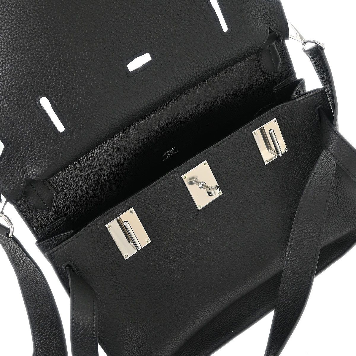 Hermes Hermes Jypsiere Bag Clemence Size ONE SIZE - 10 Thumbnail