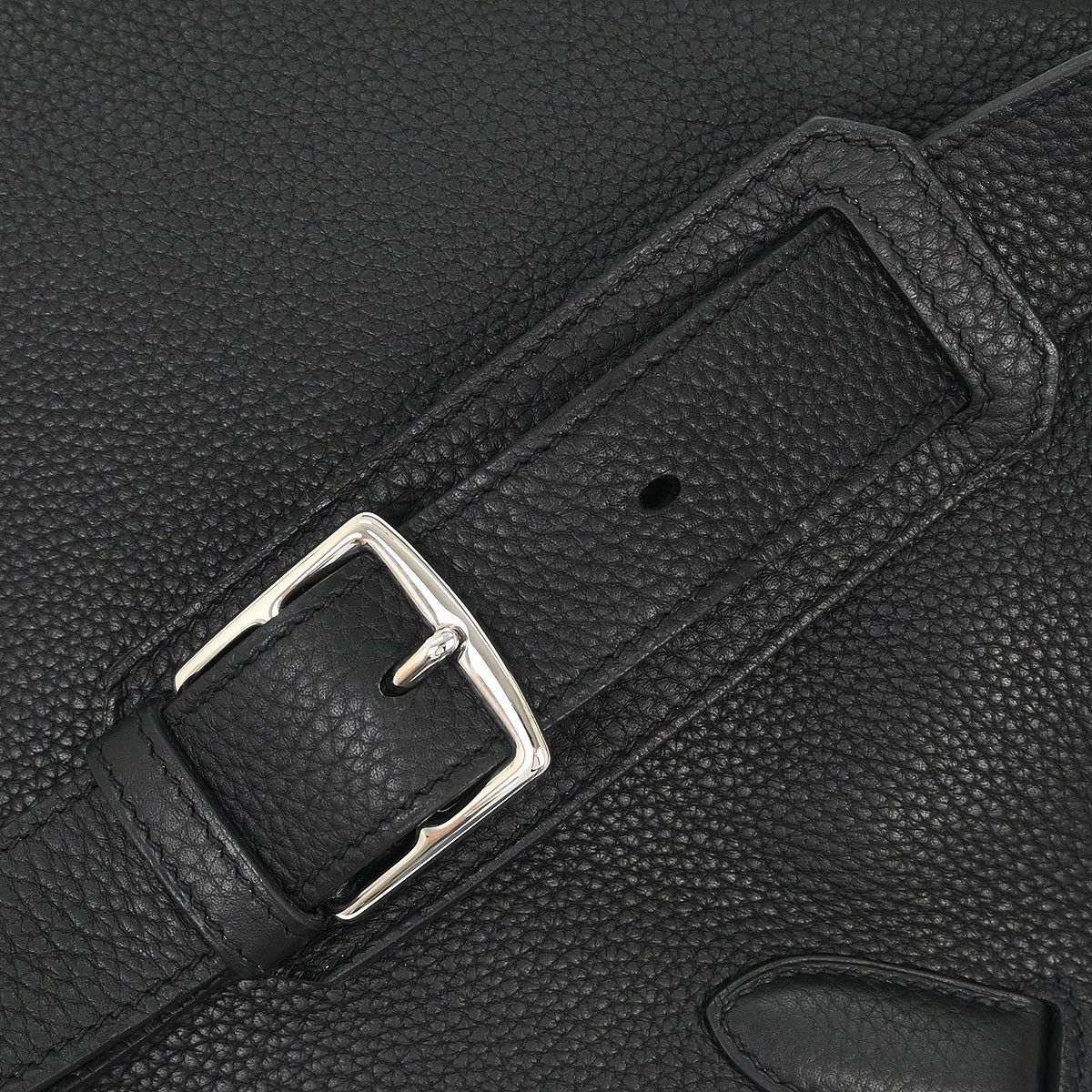 Hermes Hermes Jypsiere Bag Clemence Size ONE SIZE - 9 Thumbnail