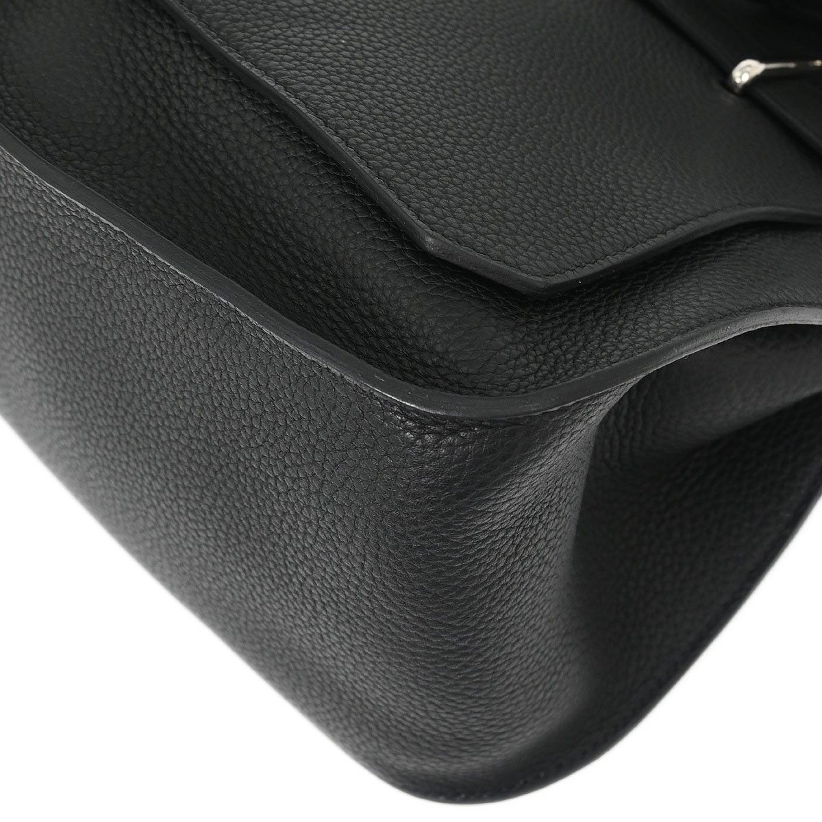 Hermes Hermes Jypsiere Bag Clemence Size ONE SIZE - 6 Thumbnail