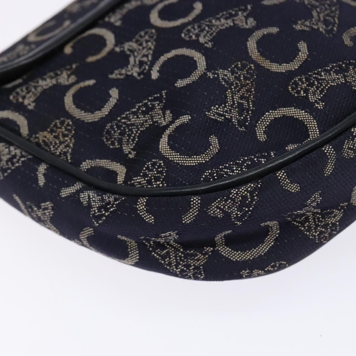 Celine Celine C Sulky Canvas and Leather Size ONE SIZE - 11 Thumbnail