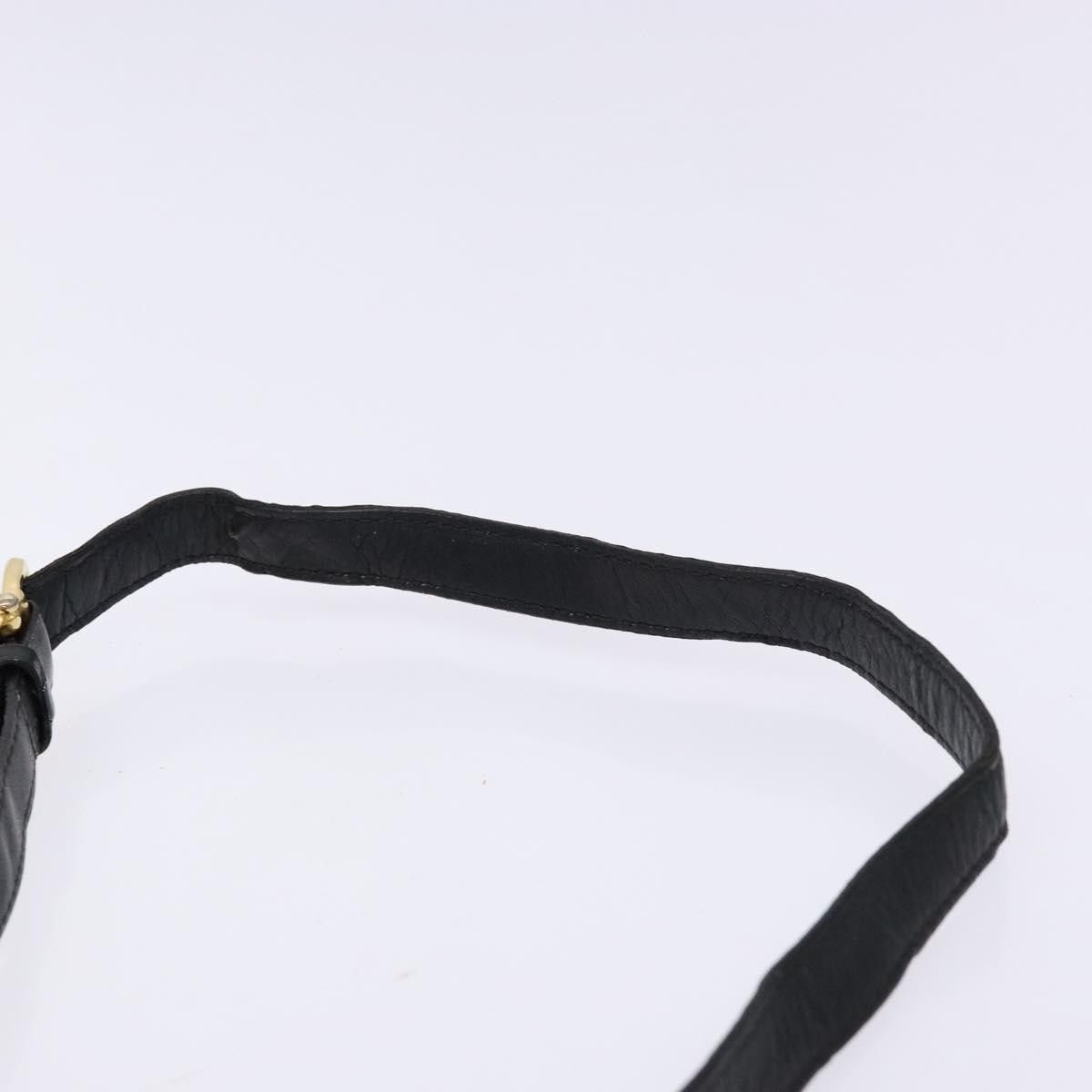 Celine Celine C Sulky Canvas and Leather Size ONE SIZE - 15 Thumbnail