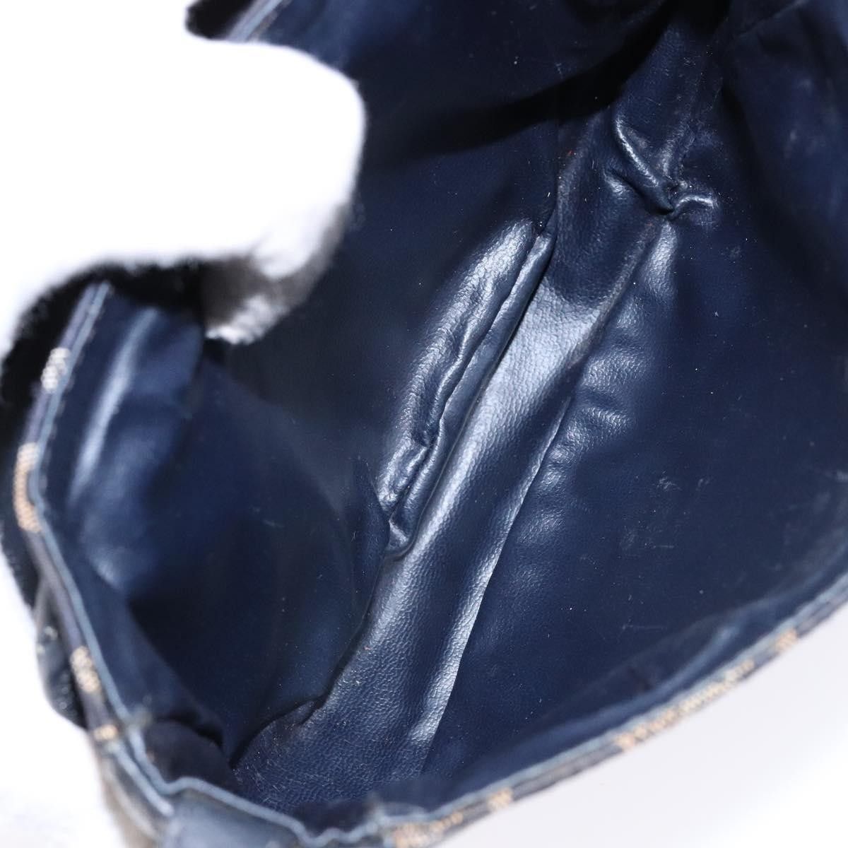 Celine Celine C Sulky Canvas and Leather Size ONE SIZE - 5 Thumbnail