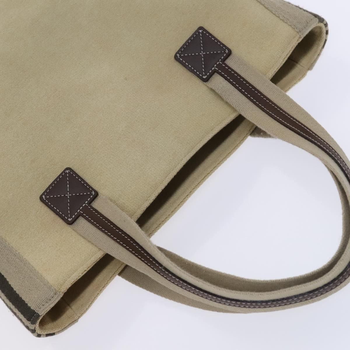 Burberry Burberry Blue Label Tote Bag Canvas Size ONE SIZE - 14 Thumbnail