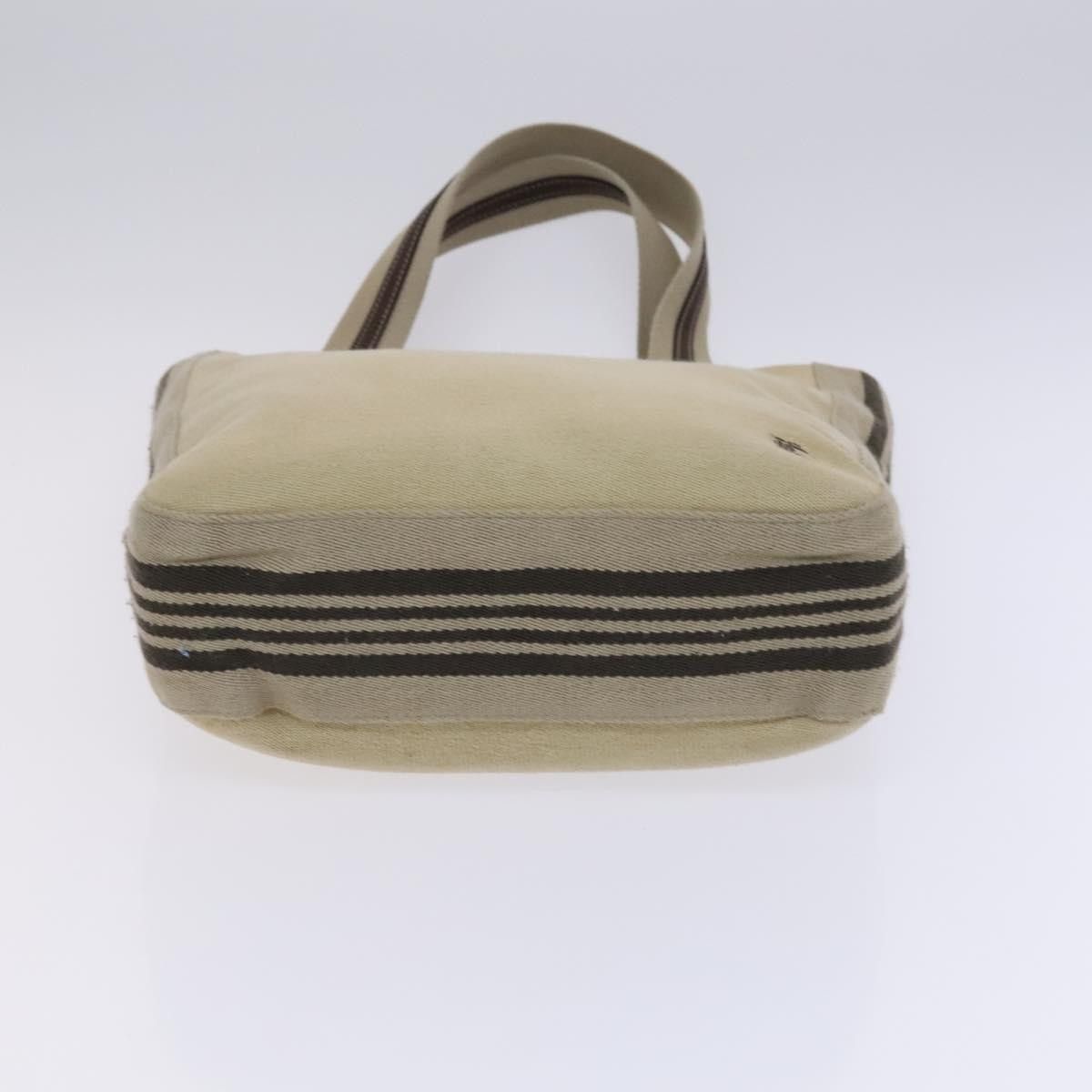 Burberry Burberry Blue Label Tote Bag Canvas Size ONE SIZE - 13 Thumbnail