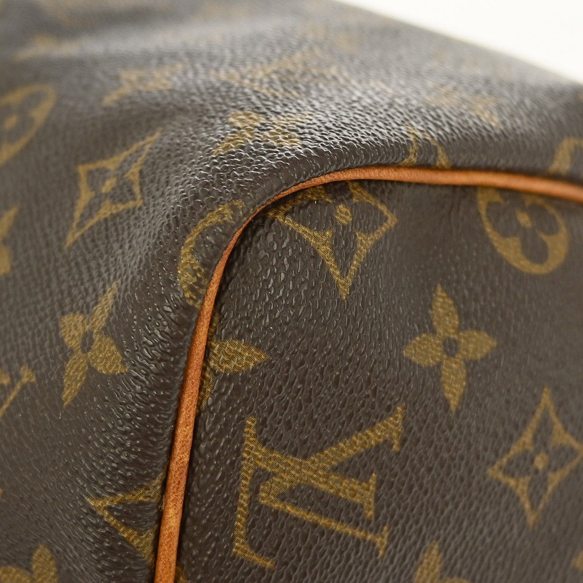 Louis Vuitton Louis Vuitton Speedy Handbag Monogram Canvas Size ONE SIZE - 7 Thumbnail