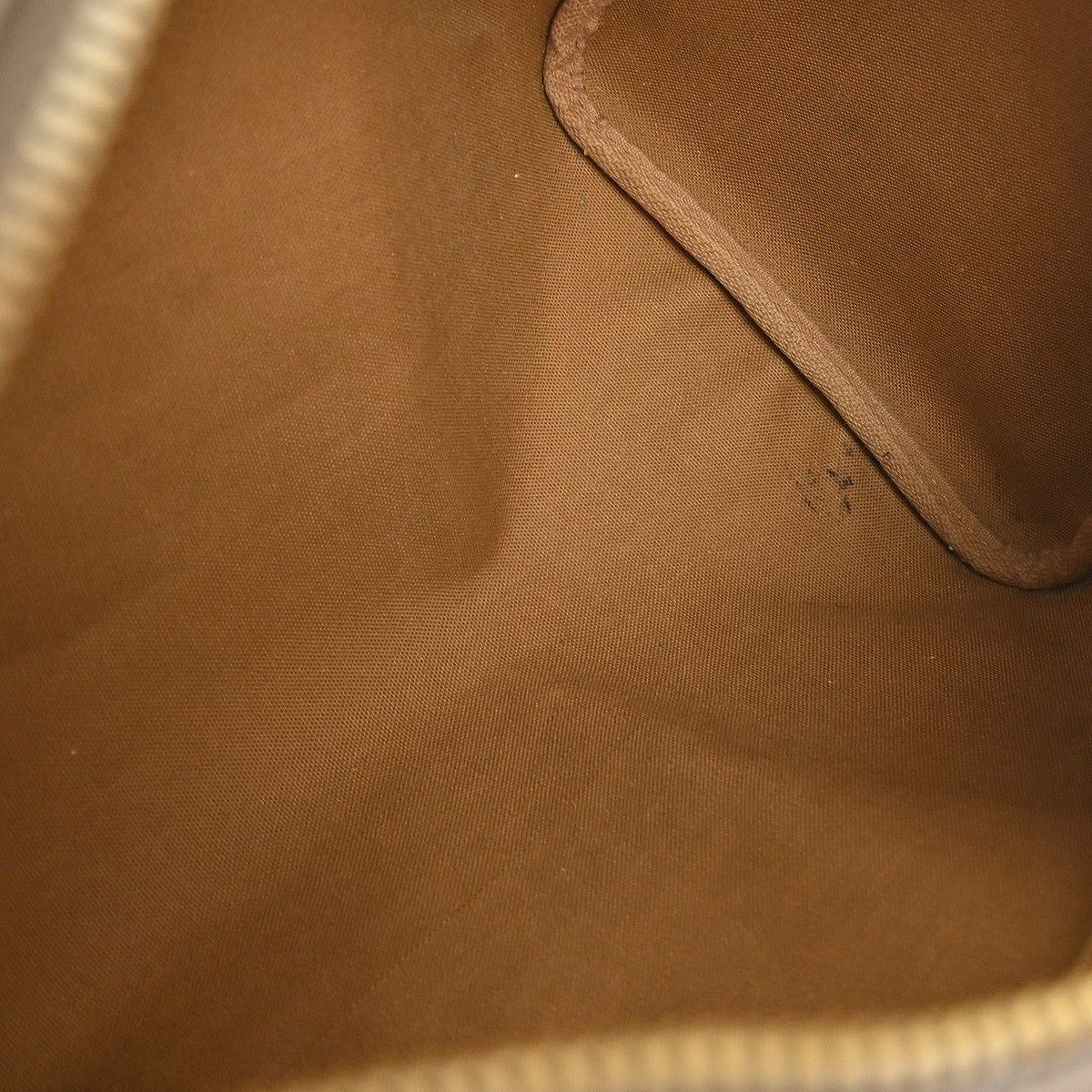 Louis Vuitton Louis Vuitton Speedy Handbag Monogram Canvas Size ONE SIZE - 3 Thumbnail
