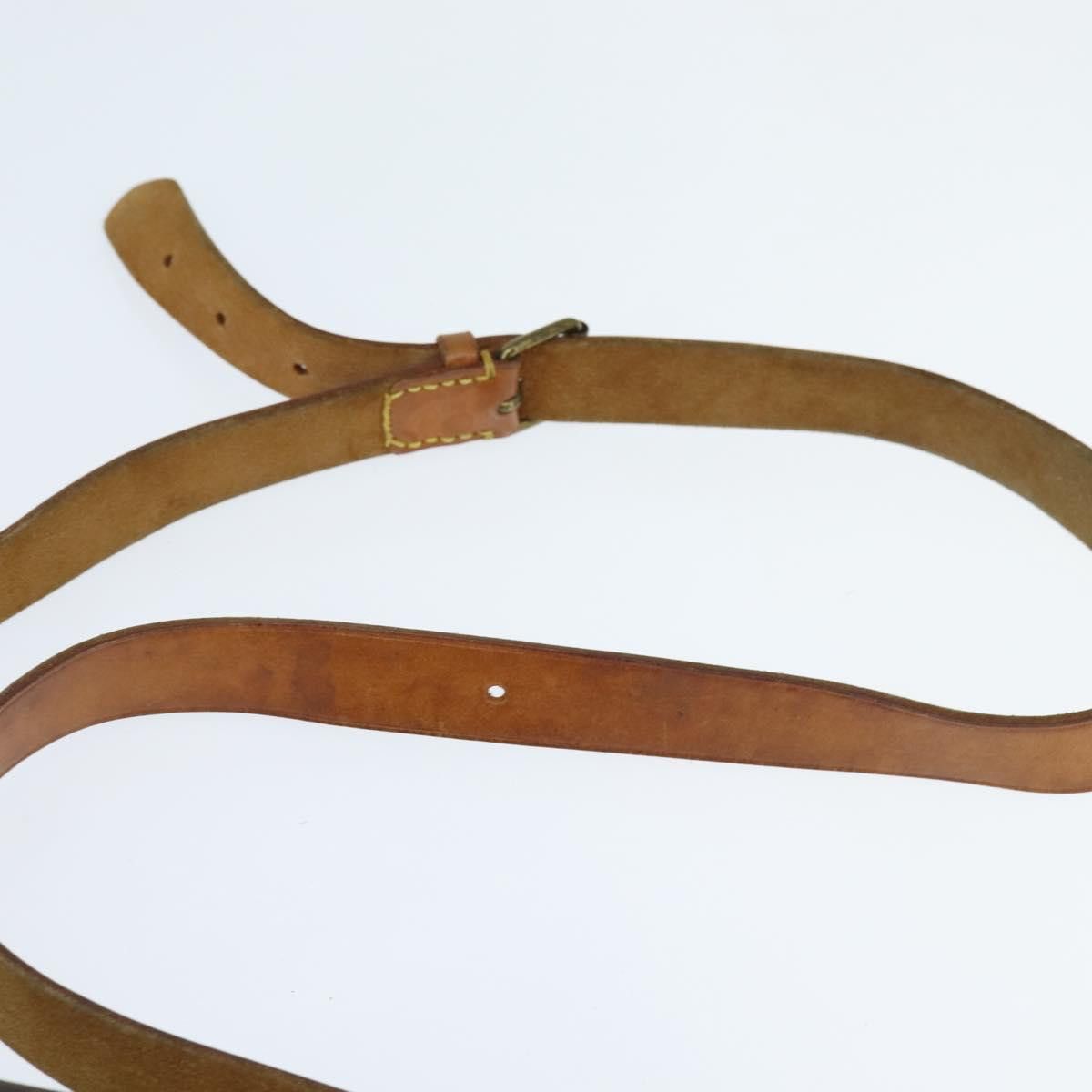 Louis Vuitton Louis Vuitton Cartouchiere Handbag Monogram Canvas Size ONE SIZE - 8 Thumbnail