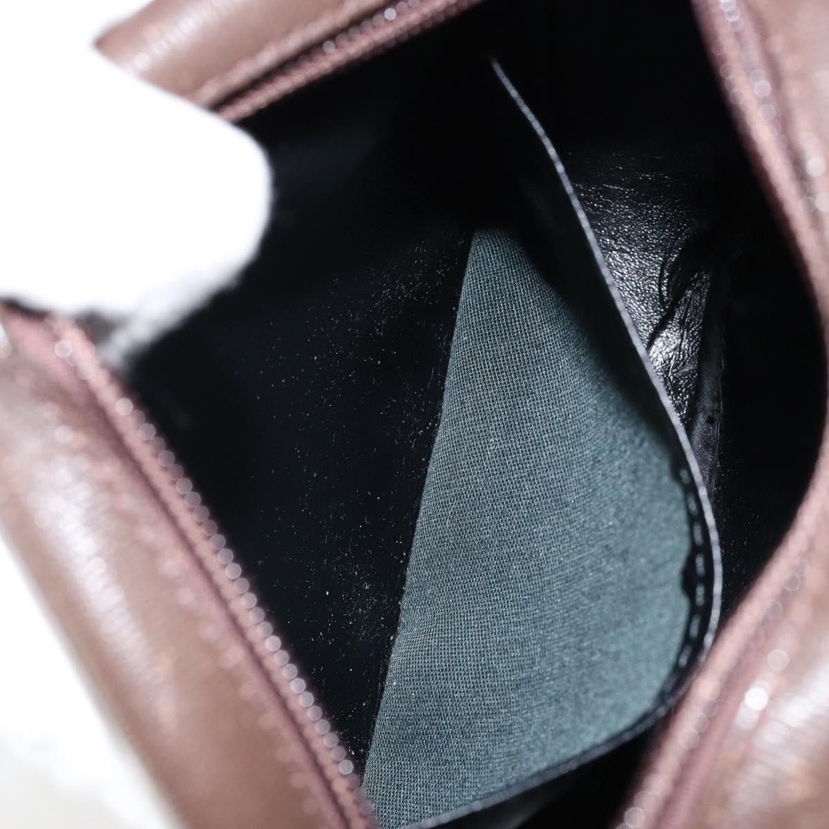 Burberry Burberry Nova check Shoulder bag Canvas Size ONE SIZE - 16 Thumbnail