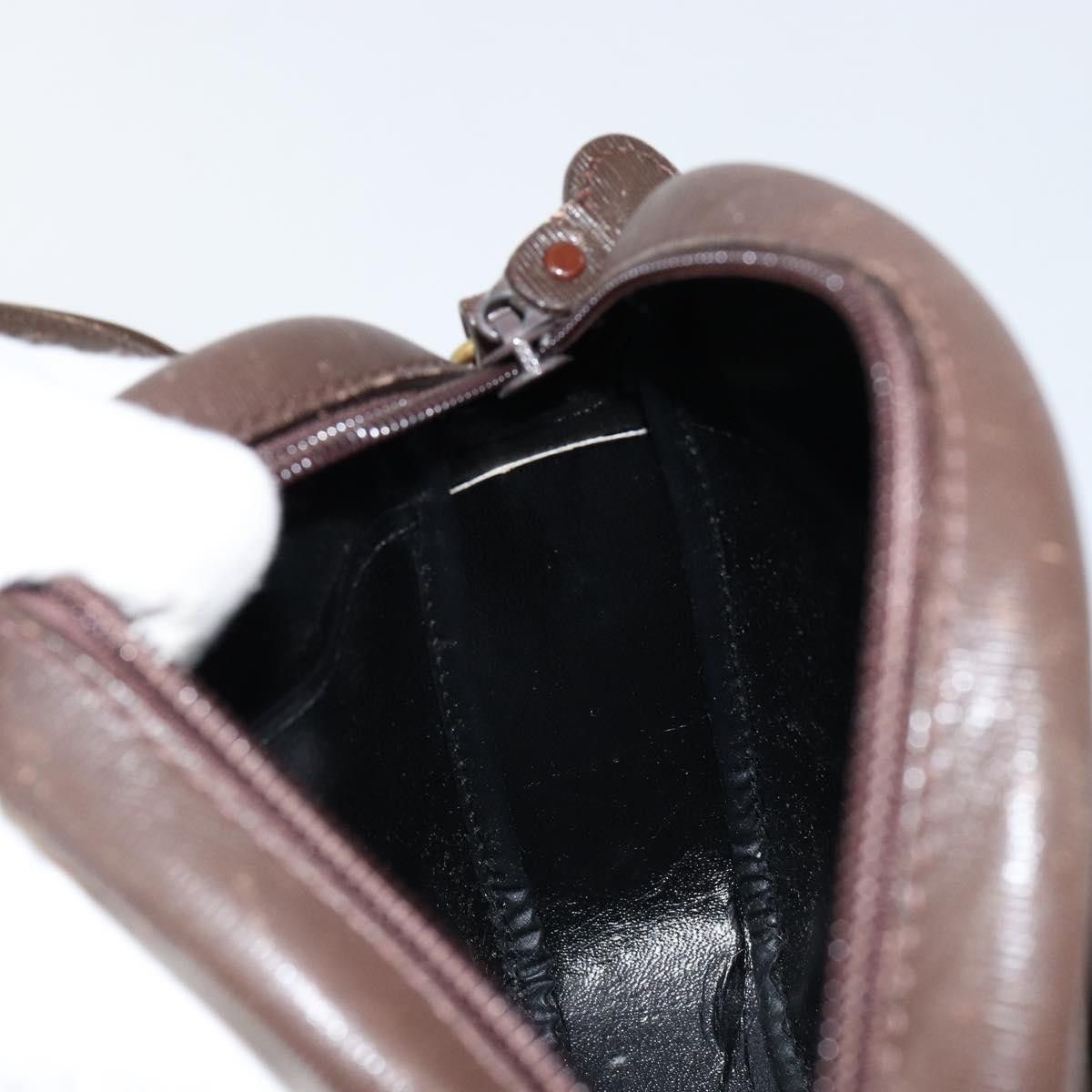 Burberry Burberry Nova check Shoulder bag Canvas Size ONE SIZE - 17 Thumbnail