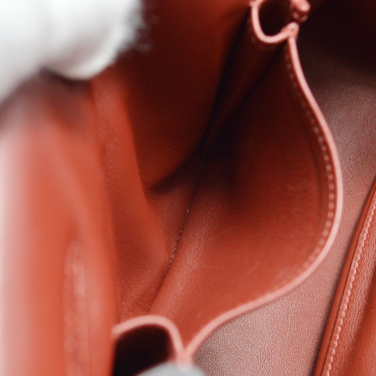 Hermes Hermes Jypsiere Bag Swift Size ONE SIZE - 8 Thumbnail