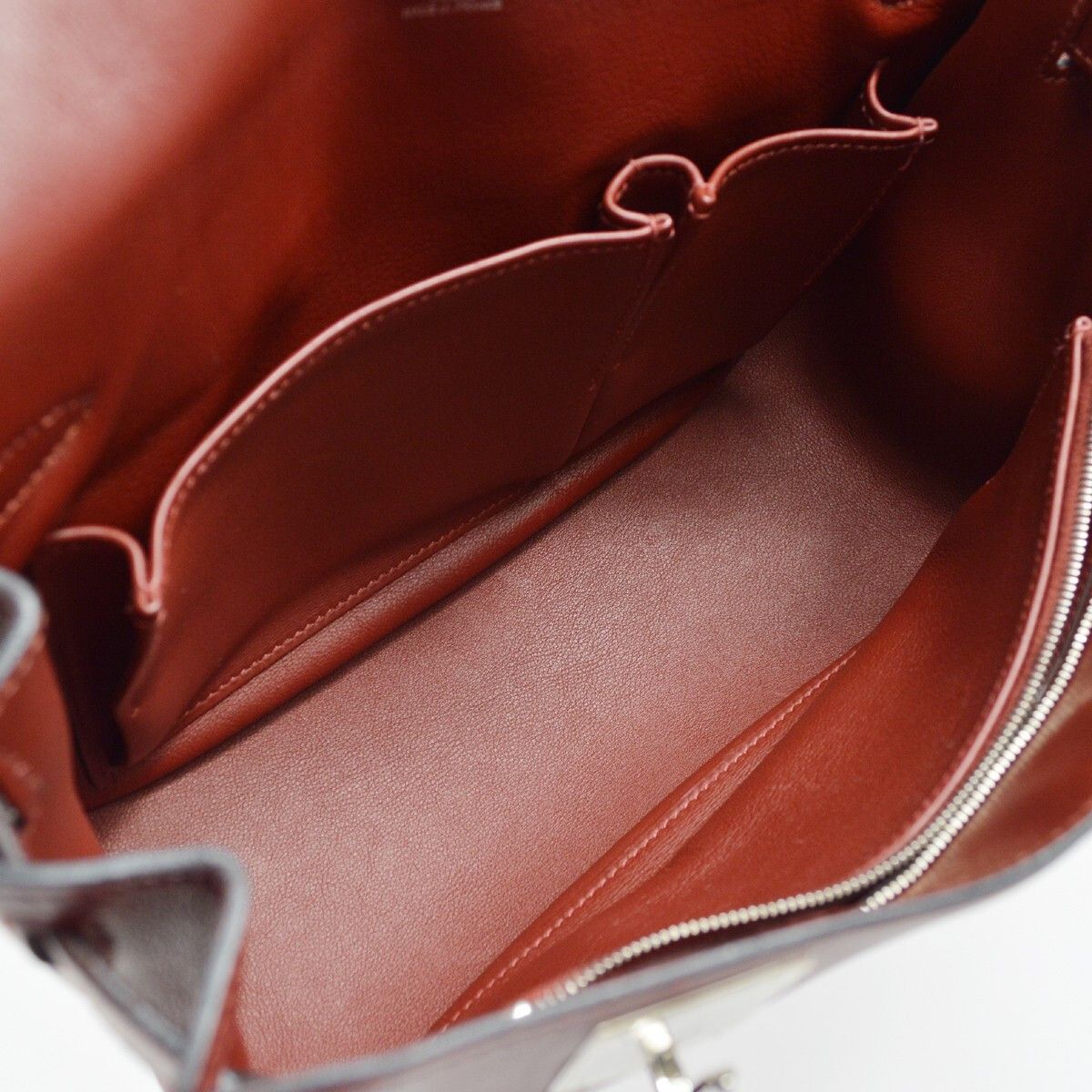 Hermes Hermes Jypsiere Bag Swift Size ONE SIZE - 4 Thumbnail