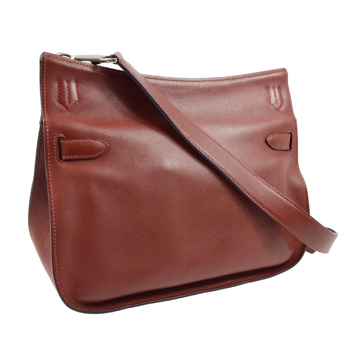 Hermes Hermes Jypsiere Bag Swift Size ONE SIZE - 2 Thumbnail