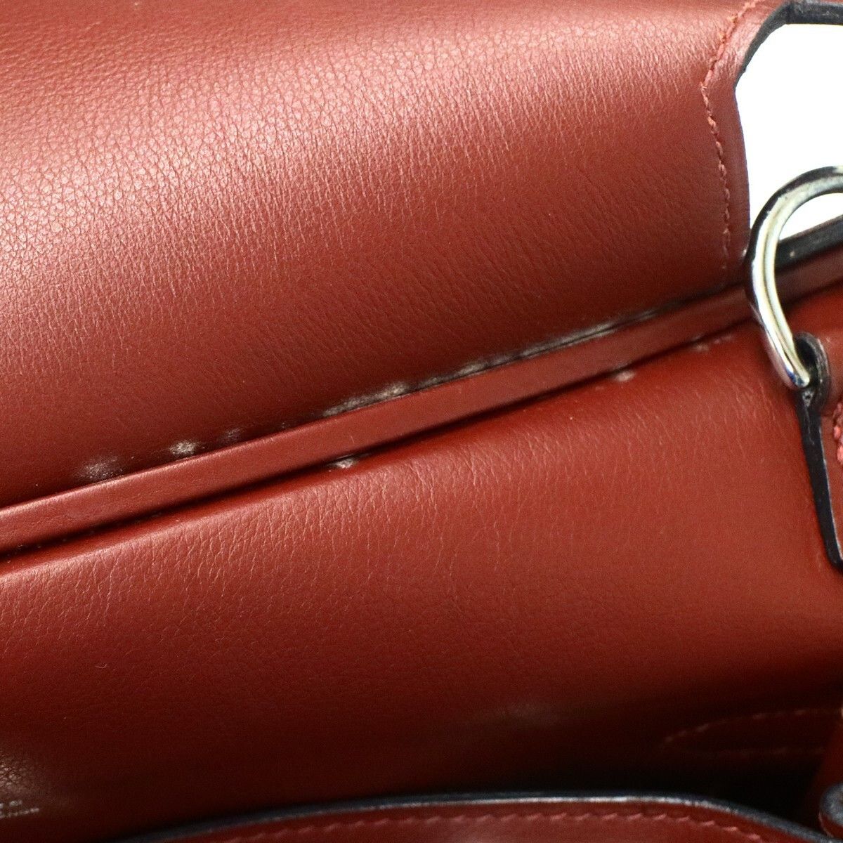Hermes Hermes Jypsiere Bag Swift Size ONE SIZE - 7 Thumbnail