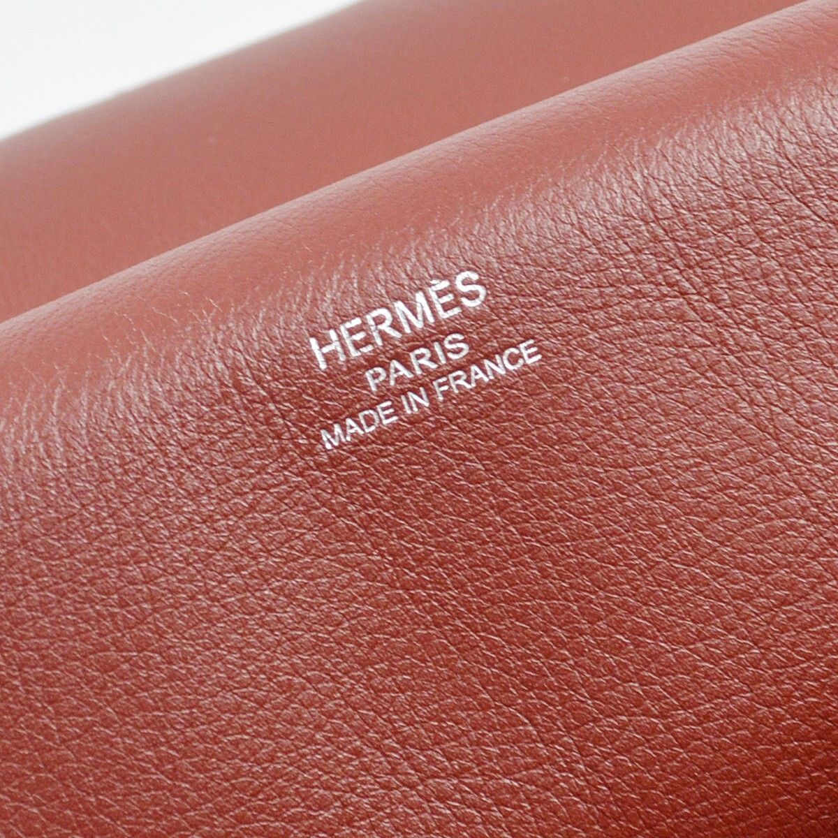 Hermes Hermes Jypsiere Bag Swift Size ONE SIZE - 5 Thumbnail