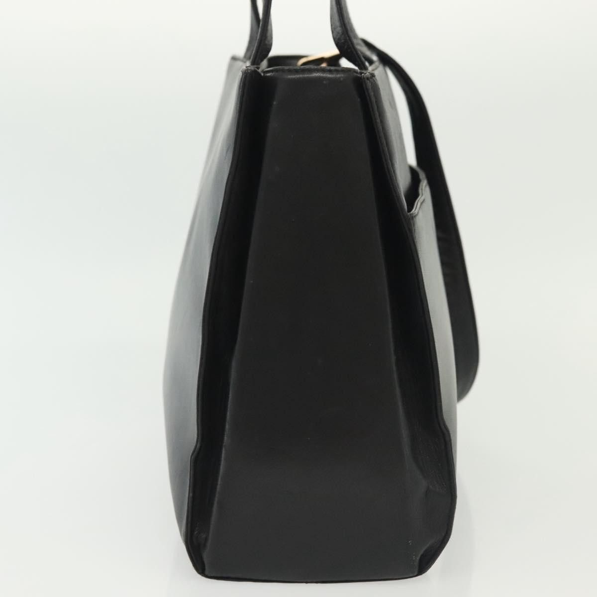Loewe Loewe Anagram handbag Leather Size ONE SIZE - 3 Thumbnail