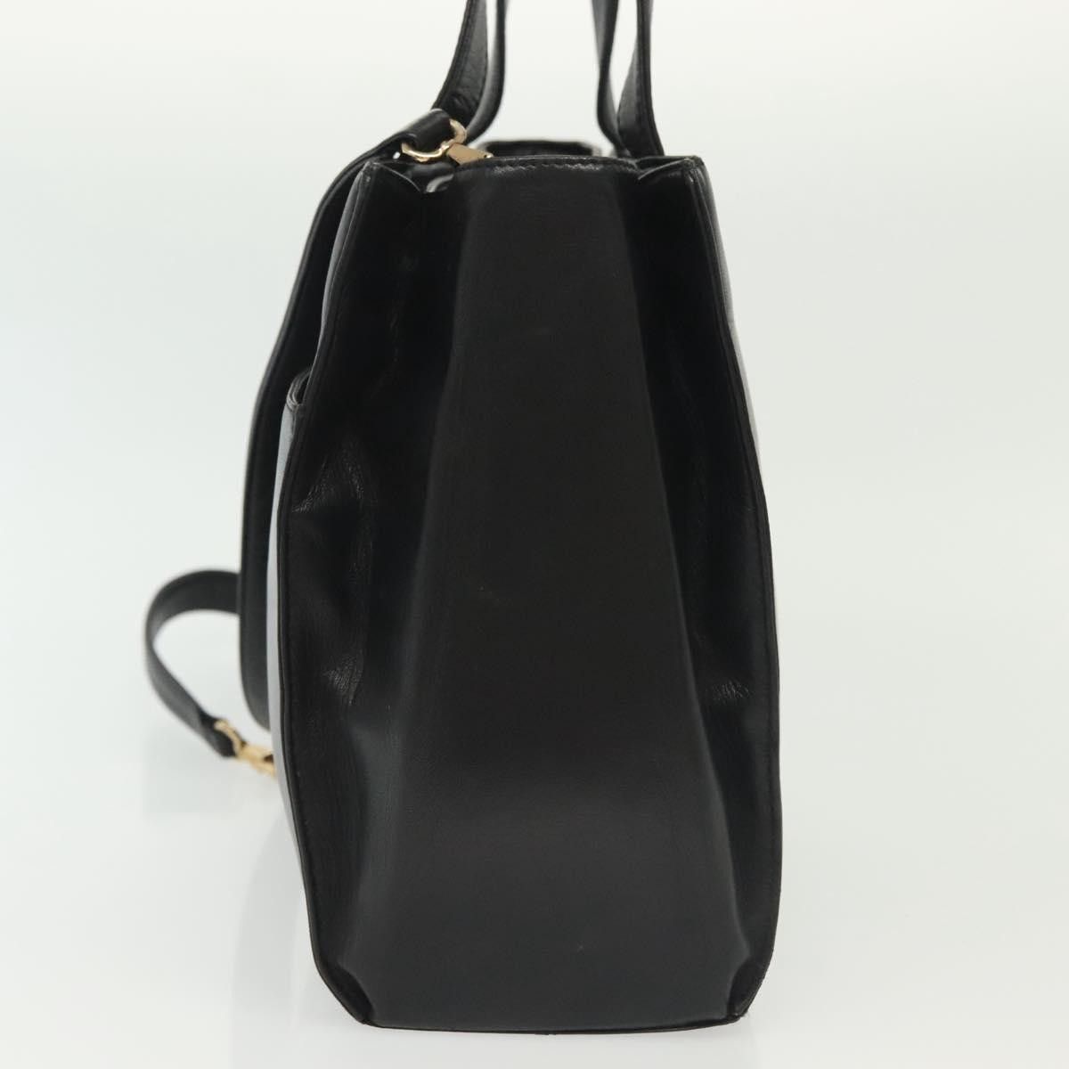 Loewe Loewe Anagram handbag Leather Size ONE SIZE - 4 Thumbnail