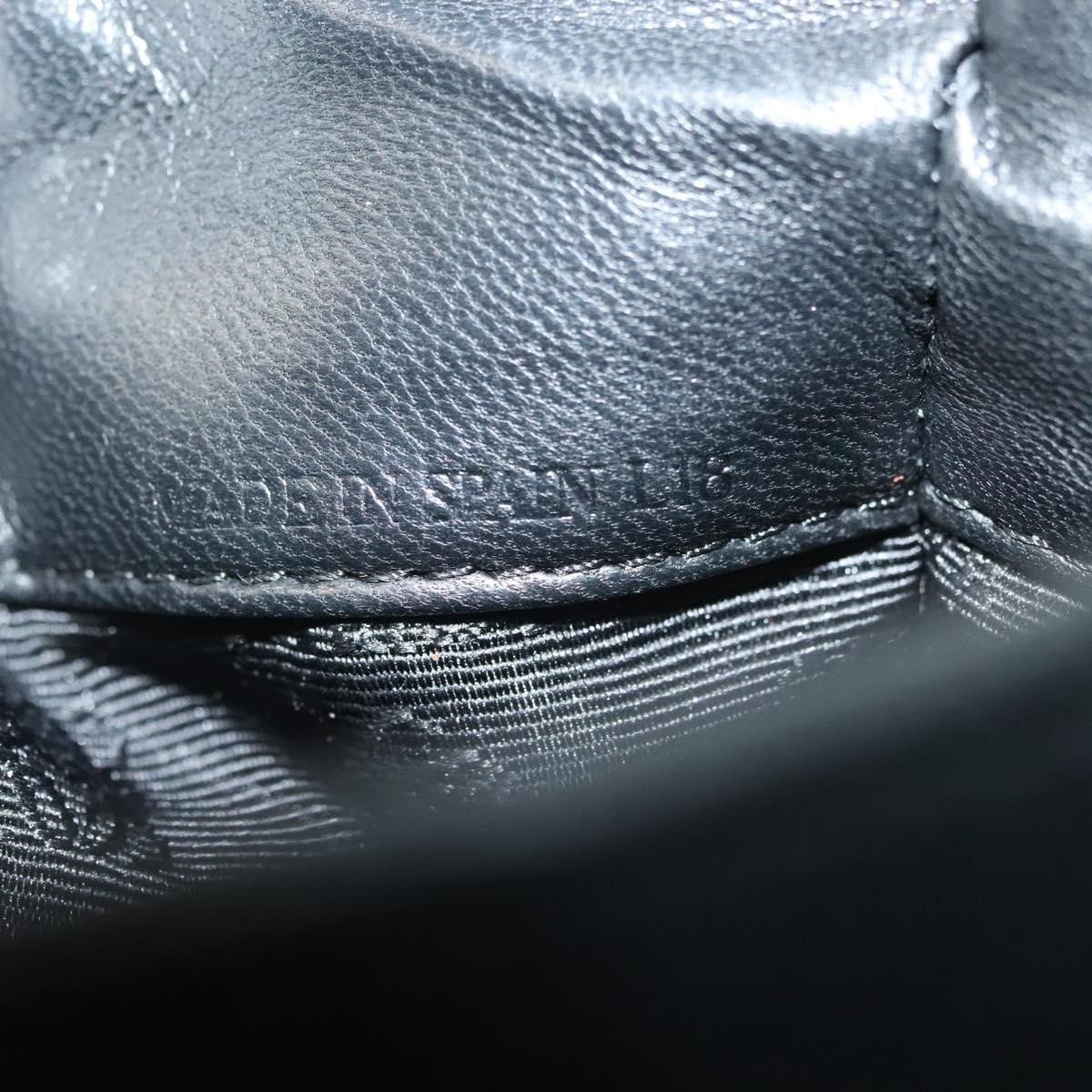 Loewe Loewe Anagram handbag Leather Size ONE SIZE - 6 Thumbnail