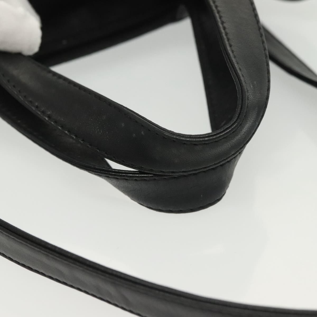 Loewe Loewe Anagram handbag Leather Size ONE SIZE - 7 Thumbnail