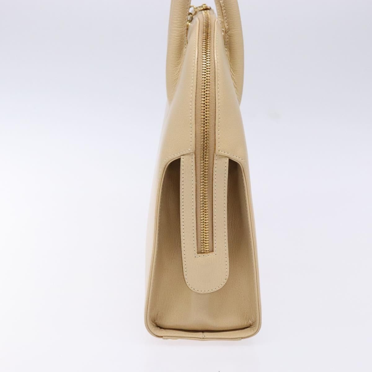 Salvatore Ferragamo Salvatore Ferragamo Convertible Dome Gancini Leather Size ONE SIZE - 3 Thumbnail
