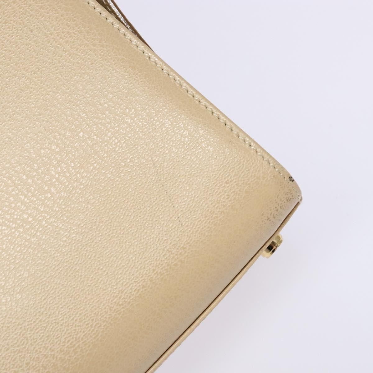 Salvatore Ferragamo Salvatore Ferragamo Convertible Dome Gancini Leather Size ONE SIZE - 17 Thumbnail