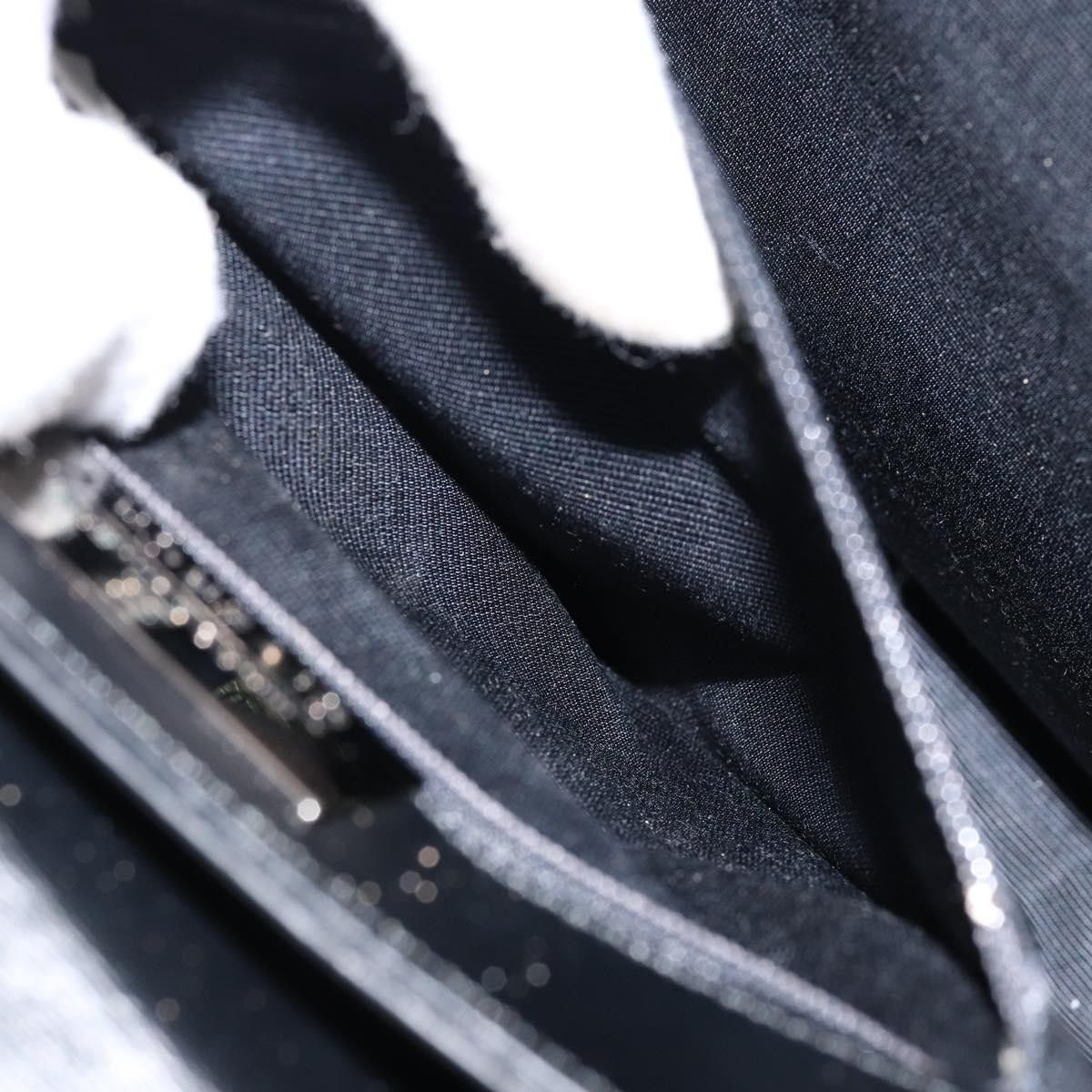 Givenchy Givenchy Twist lock top handle bag Leather Size ONE SIZE - 22 Thumbnail