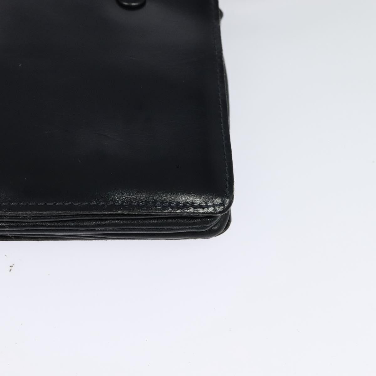 Celine Celine Shoulder Bag Leather Size ONE SIZE - 10 Thumbnail