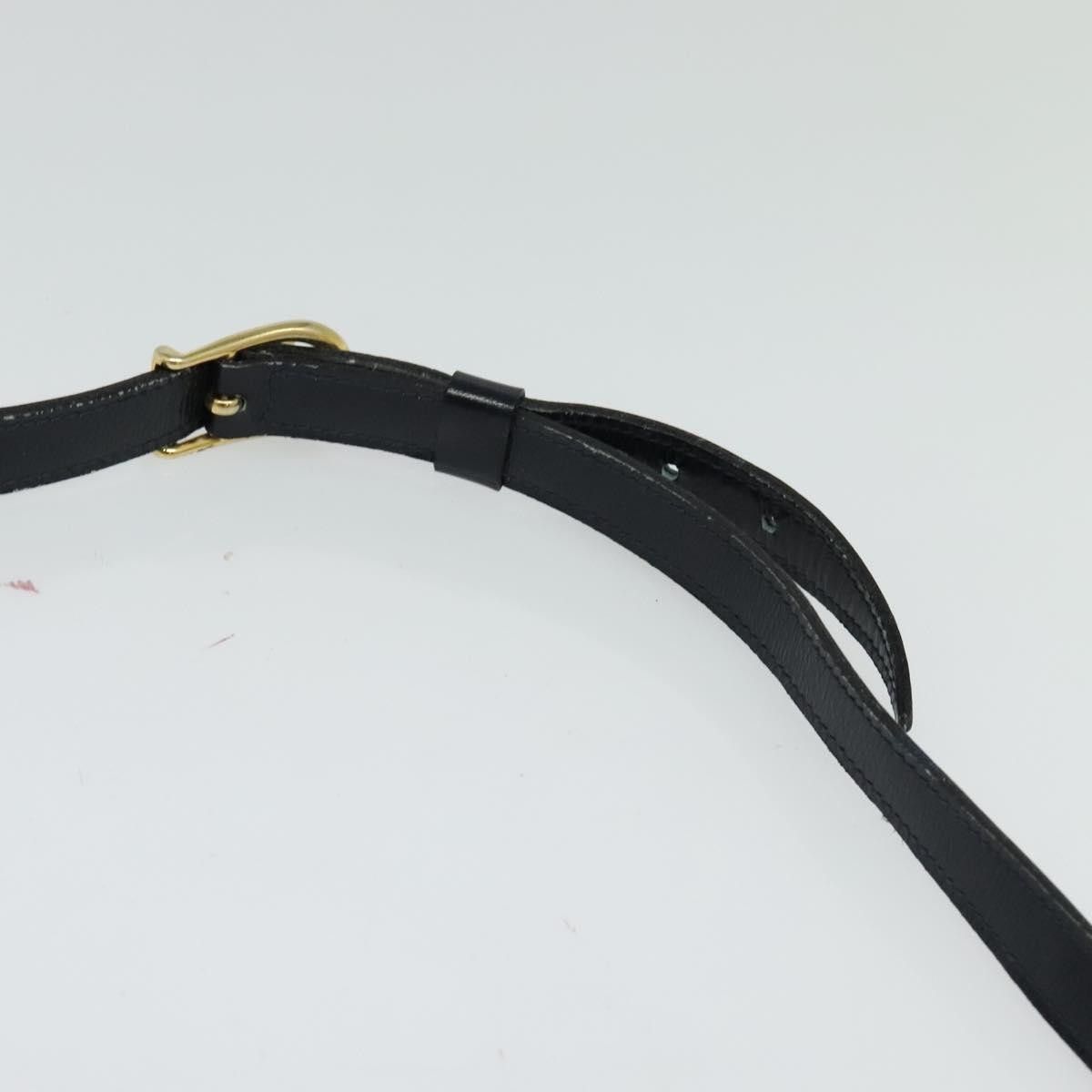 Celine Celine Shoulder Bag Leather Size ONE SIZE - 17 Thumbnail