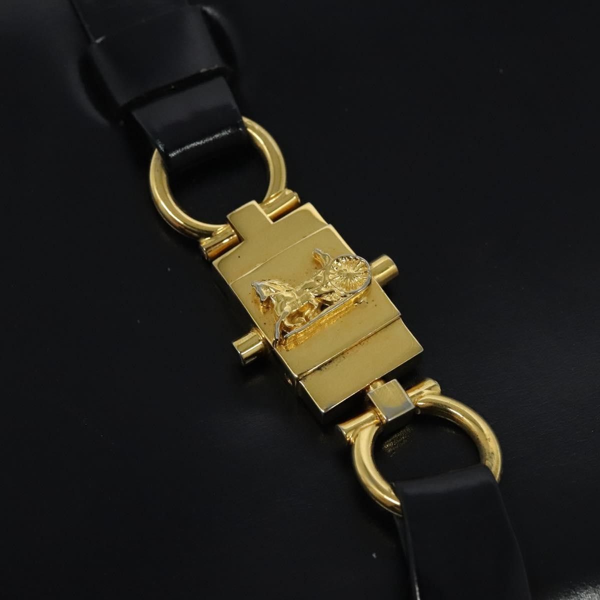 Celine Celine Shoulder Bag Leather Size ONE SIZE - 12 Thumbnail