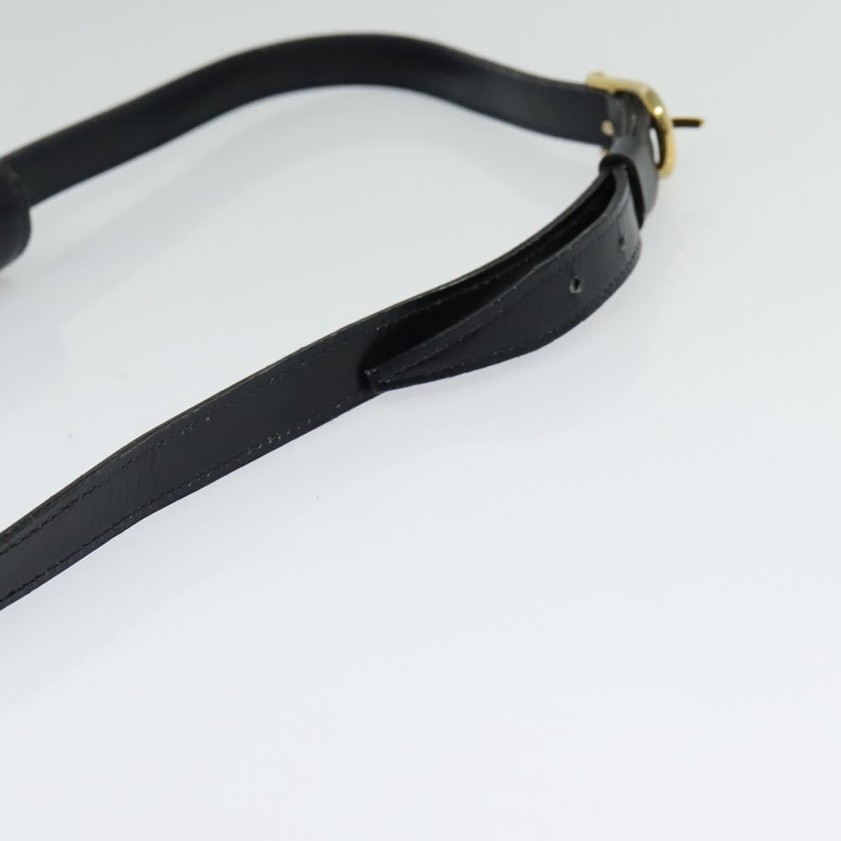 Celine Celine Shoulder Bag Leather Size ONE SIZE - 7 Thumbnail