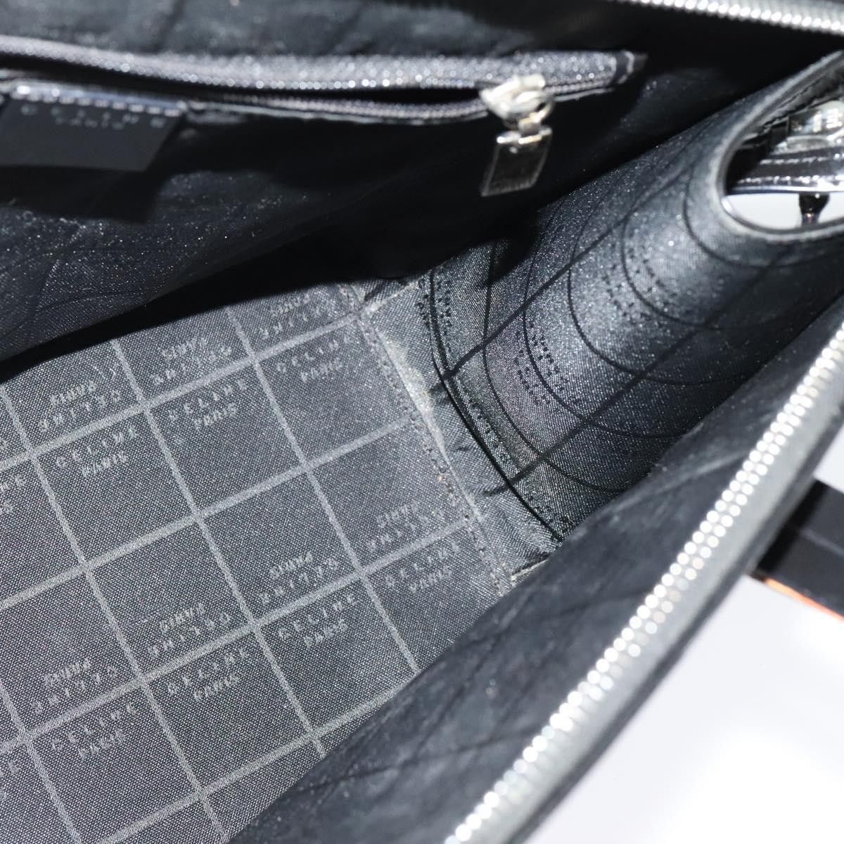 Celine Celine Handbag Patent leather Size ONE SIZE - 21 Thumbnail