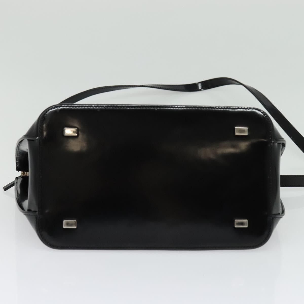 Celine Celine Handbag Patent leather Size ONE SIZE - 19 Thumbnail