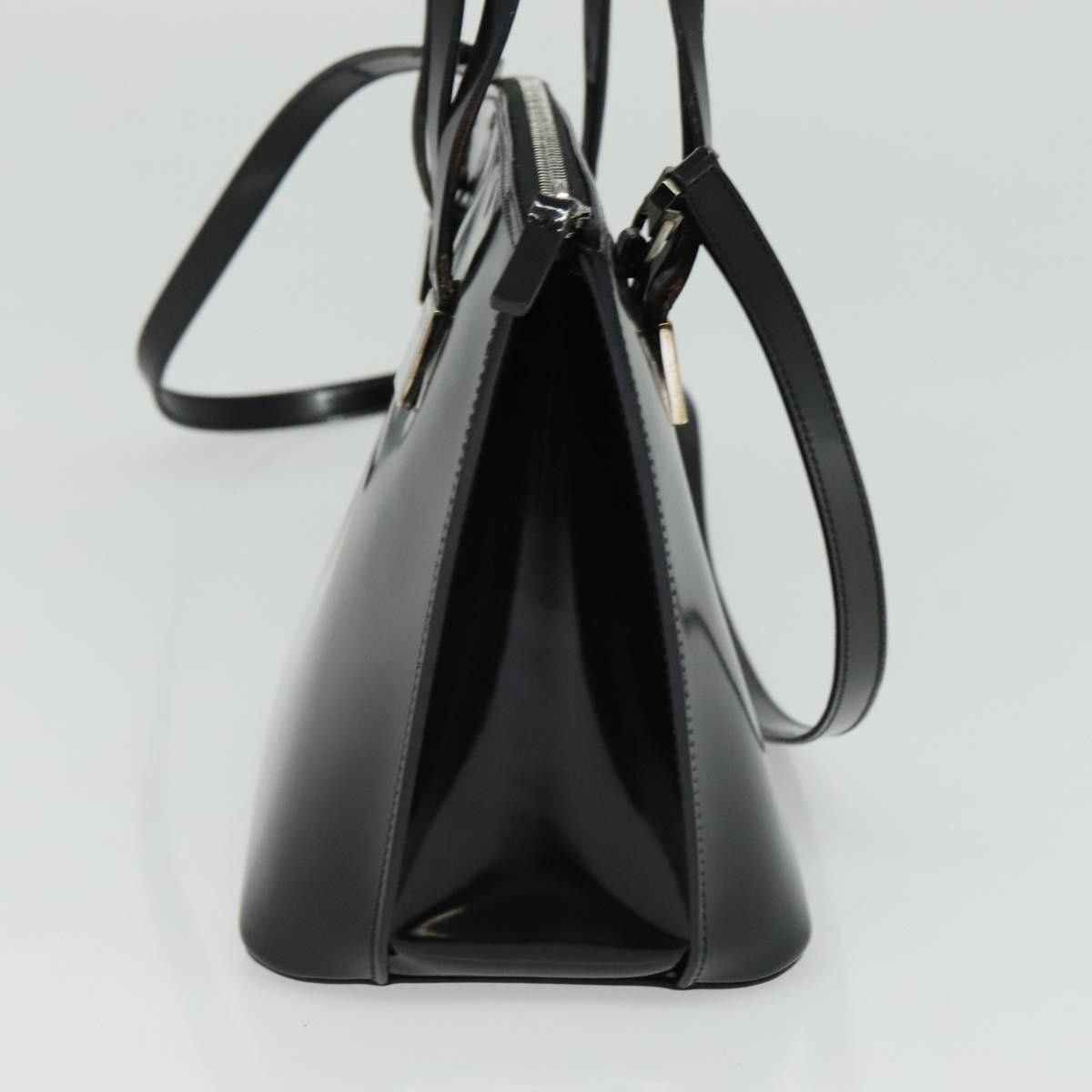 Celine Celine Handbag Patent leather Size ONE SIZE - 3 Thumbnail