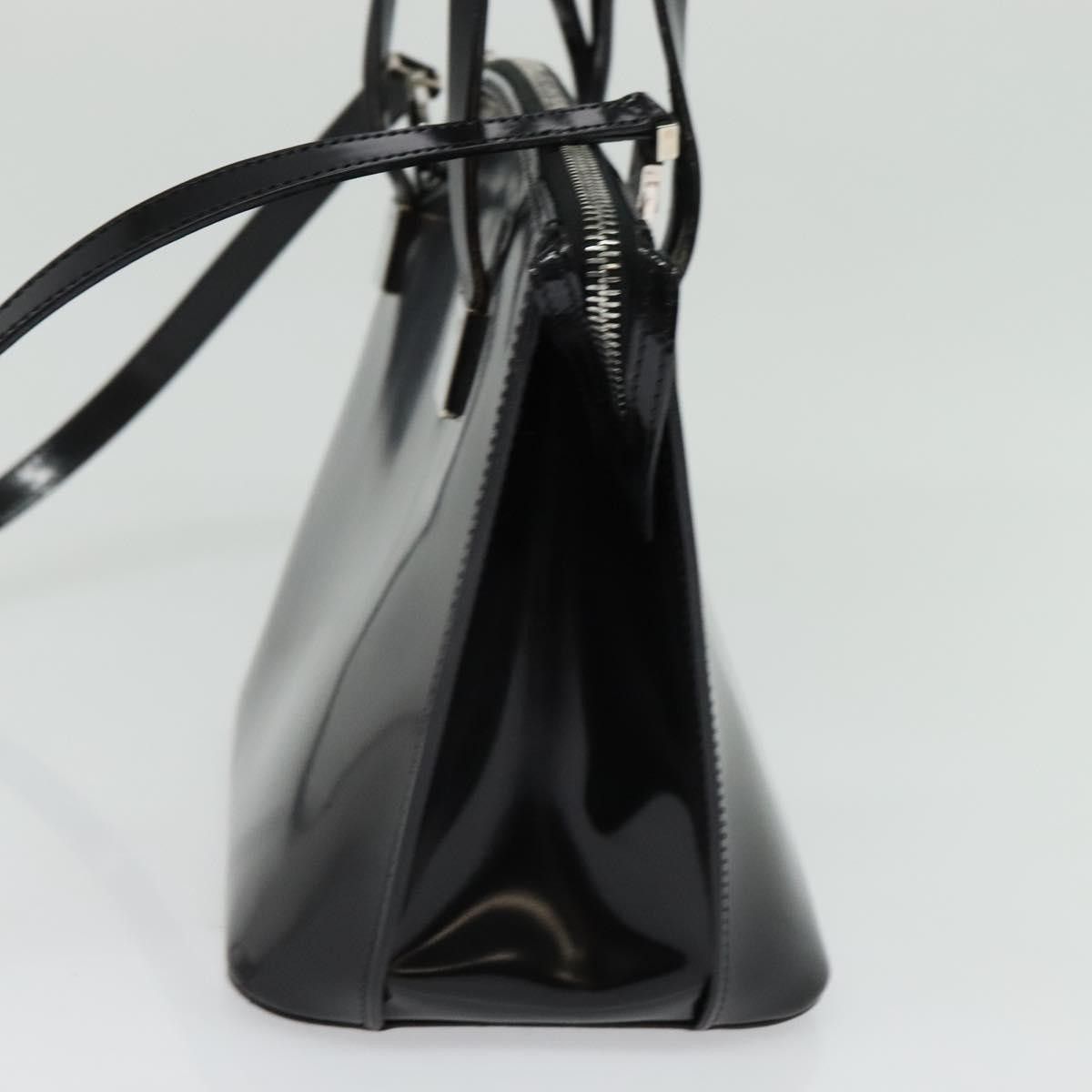 Celine Celine Handbag Patent leather Size ONE SIZE - 4 Thumbnail