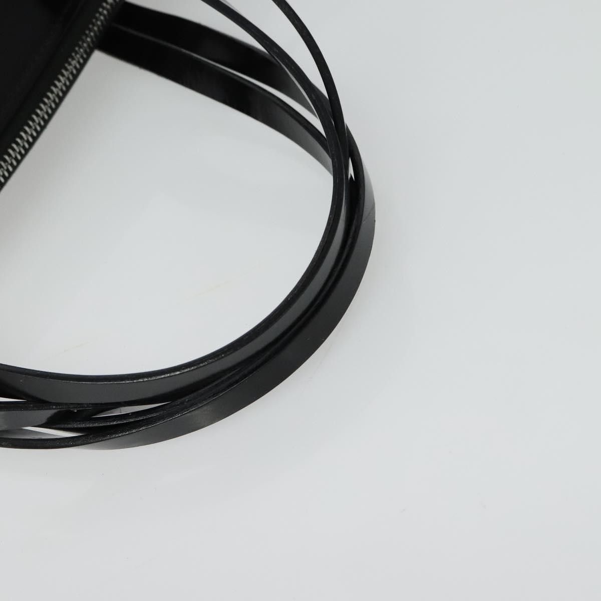 Celine Celine Handbag Patent leather Size ONE SIZE - 8 Thumbnail