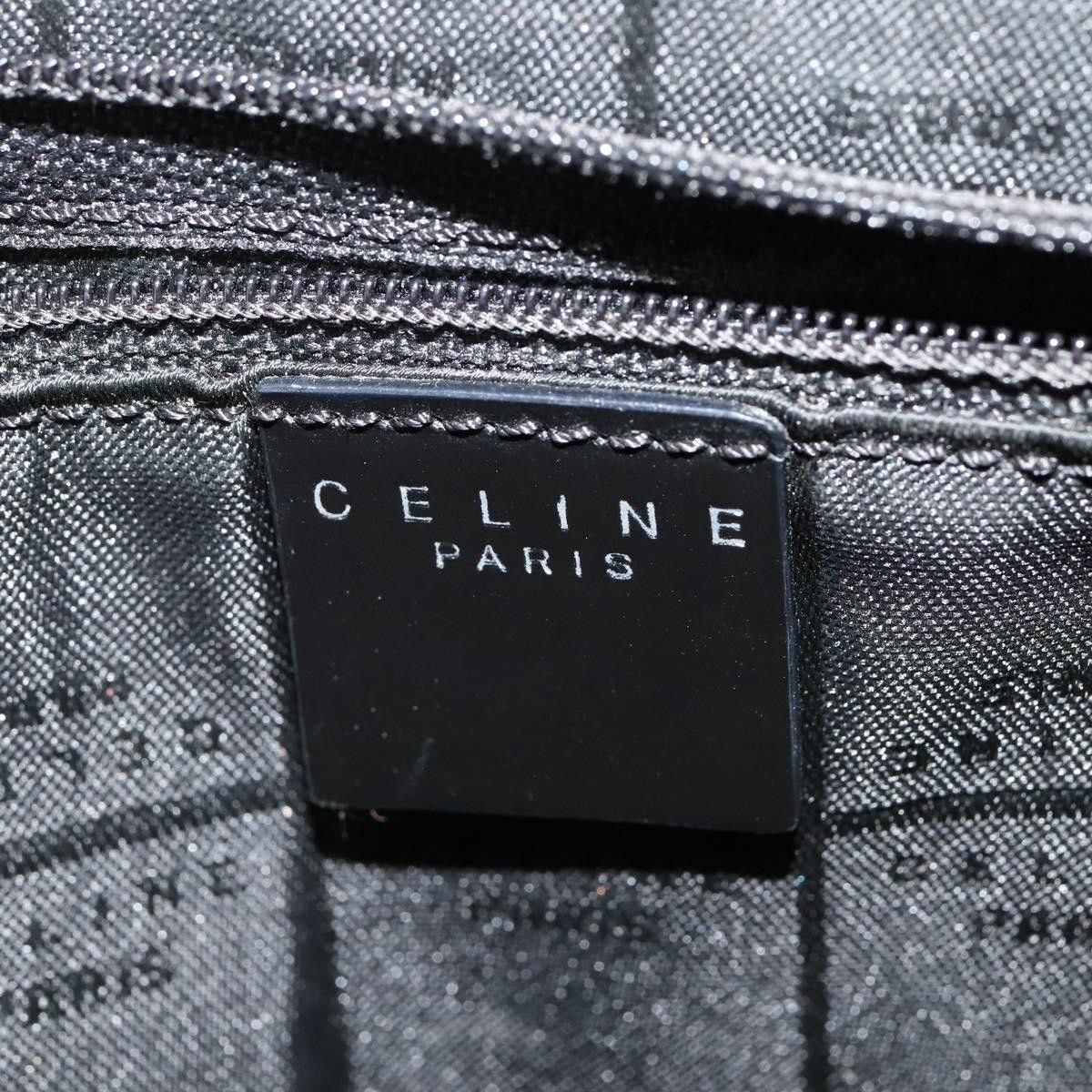 Celine Celine Handbag Patent leather Size ONE SIZE - 7 Thumbnail