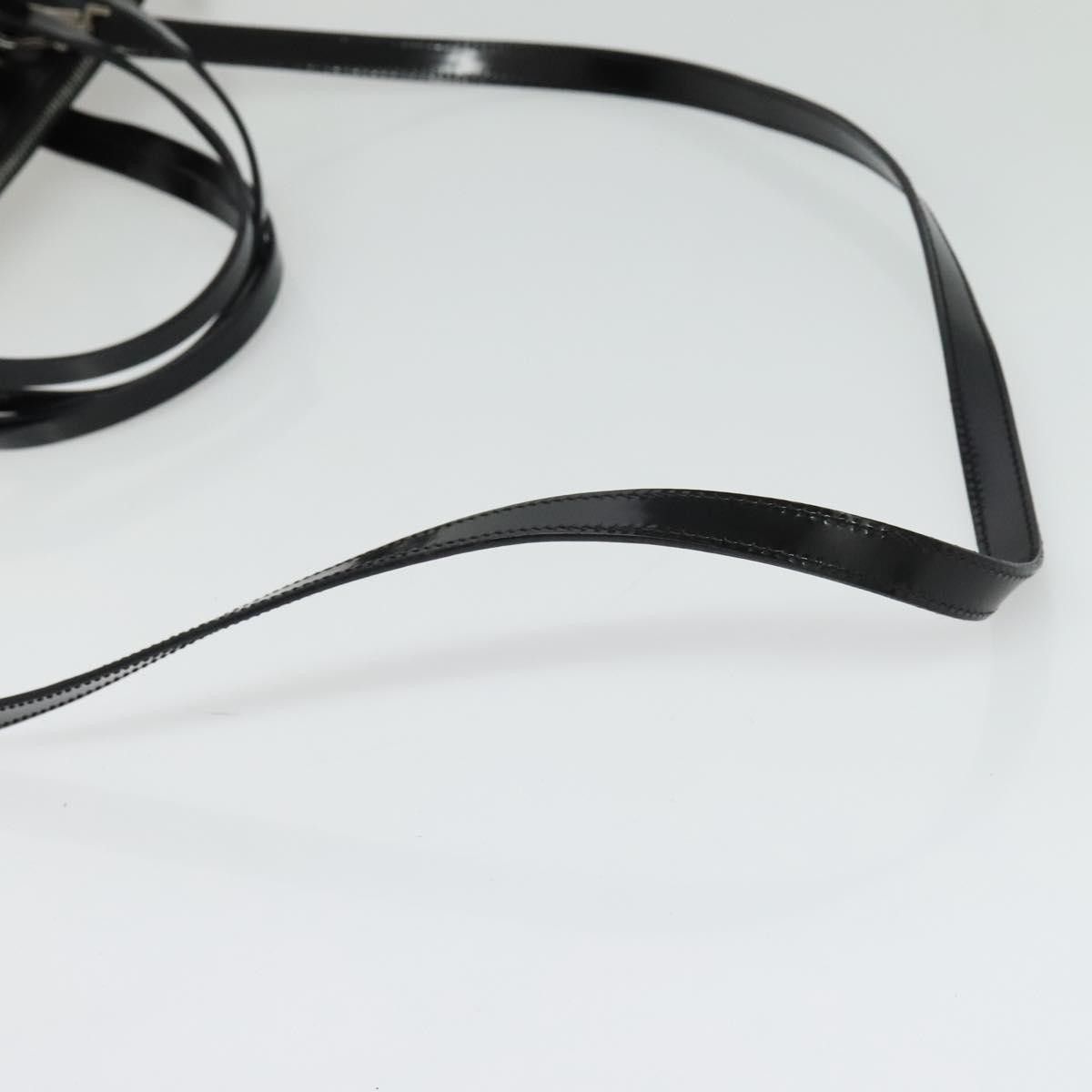 Celine Celine Handbag Patent leather Size ONE SIZE - 17 Thumbnail